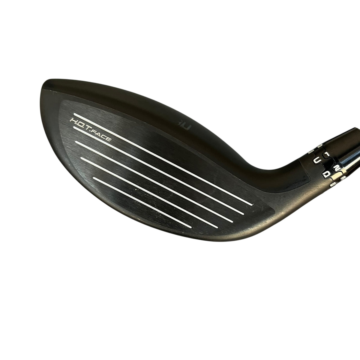 Cobra Women&#39;s DS-ADAPT MAX Fairway Wood - Indoor Demo