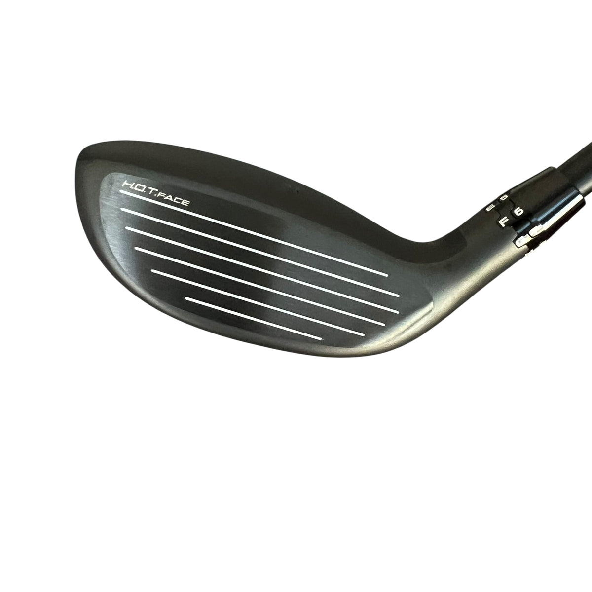 Cobra Women&#39;s DS-ADAPT Hybrid - Indoor Demo