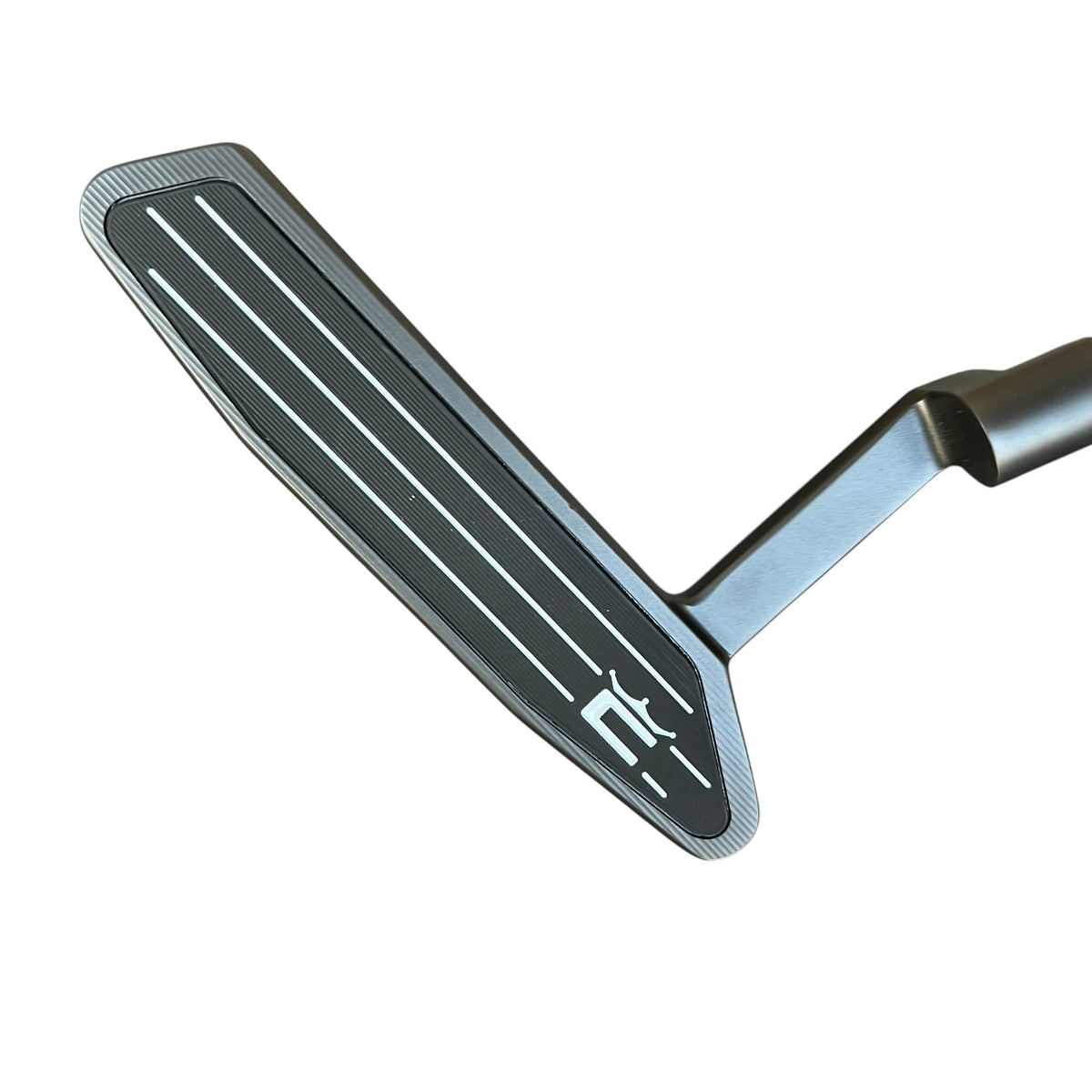 Cobra Sport-40 Vintage Putter - L-Neck - Indoor Demo