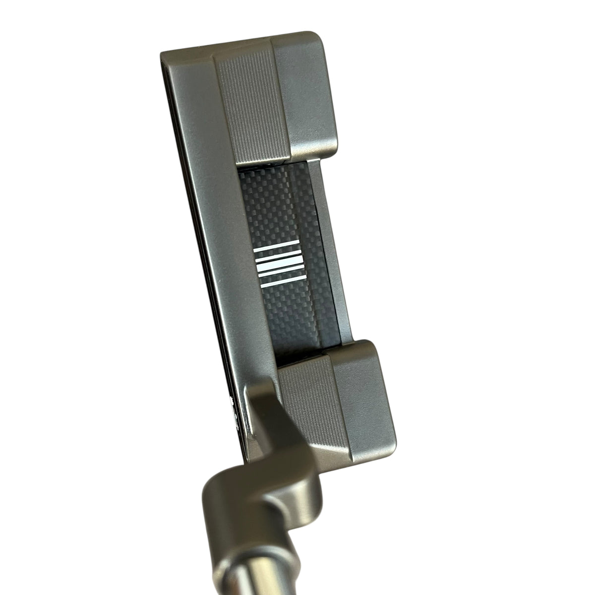 Cobra Grandsport-35 3D Printed Putter - L-Neck - Indoor Demo