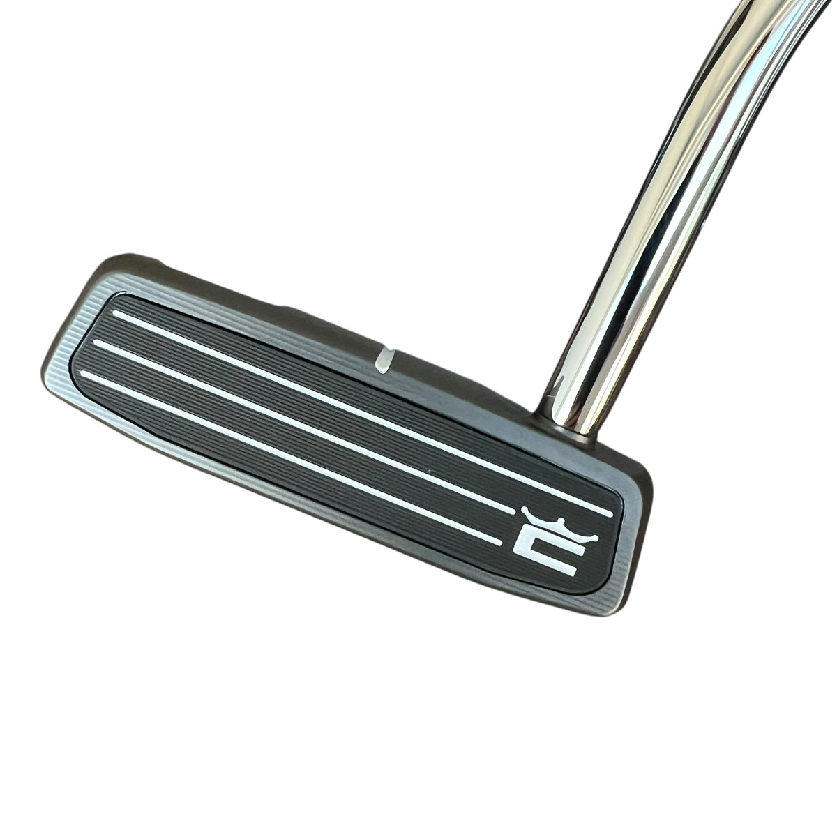 Cobra Stingray Vintage Putter - Single Bend - Indoor Demo