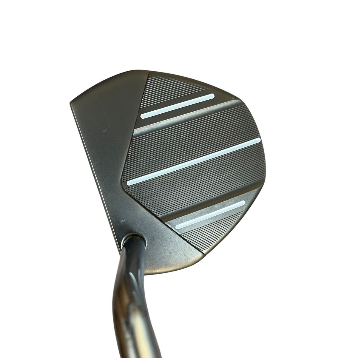 Cobra Cuda Vintage Putter - Single Bend - Used