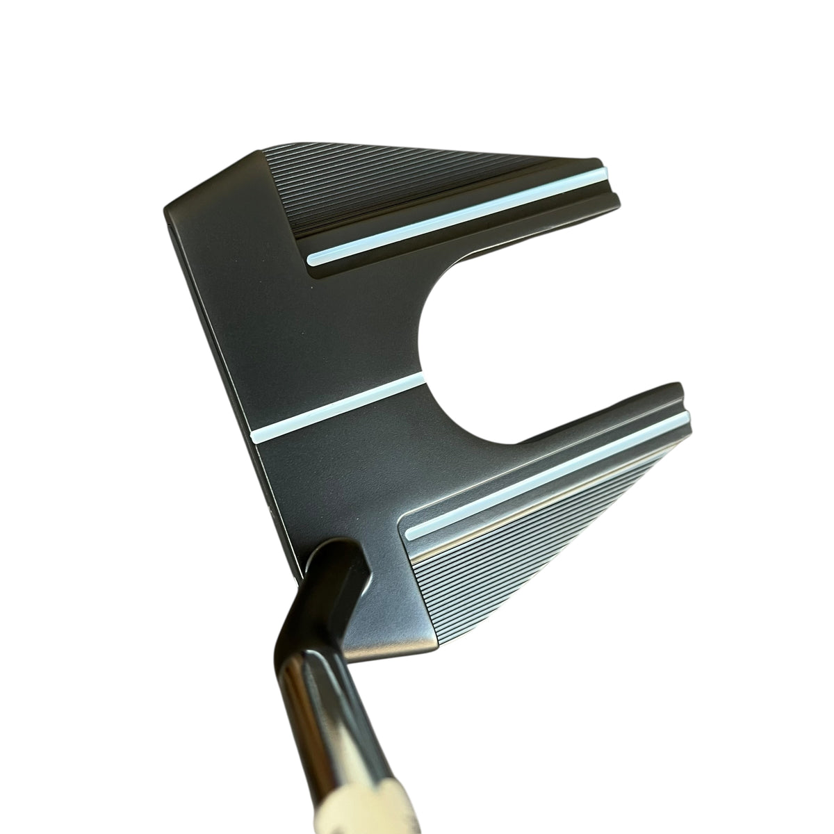 Cobra Nova-30 Vintage Putter - Slant Neck - Indoor Demo