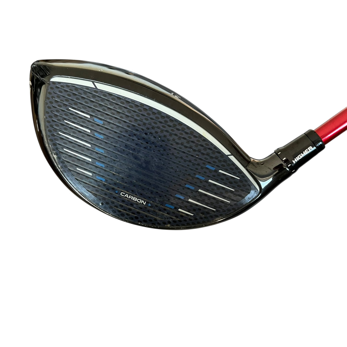 TaylorMade Qi10 Max Driver - Demo
