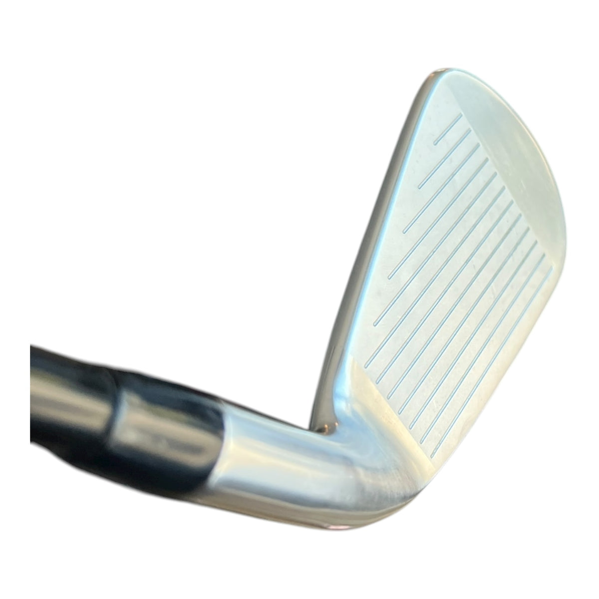 Titleist 718 T-MB Utility Iron - Used