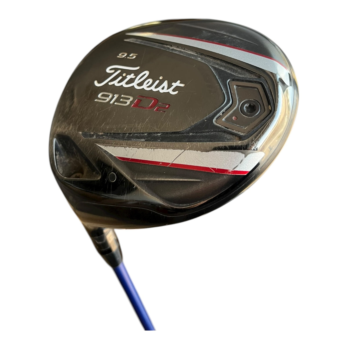 Titleist 913 D2 Driver - Used
