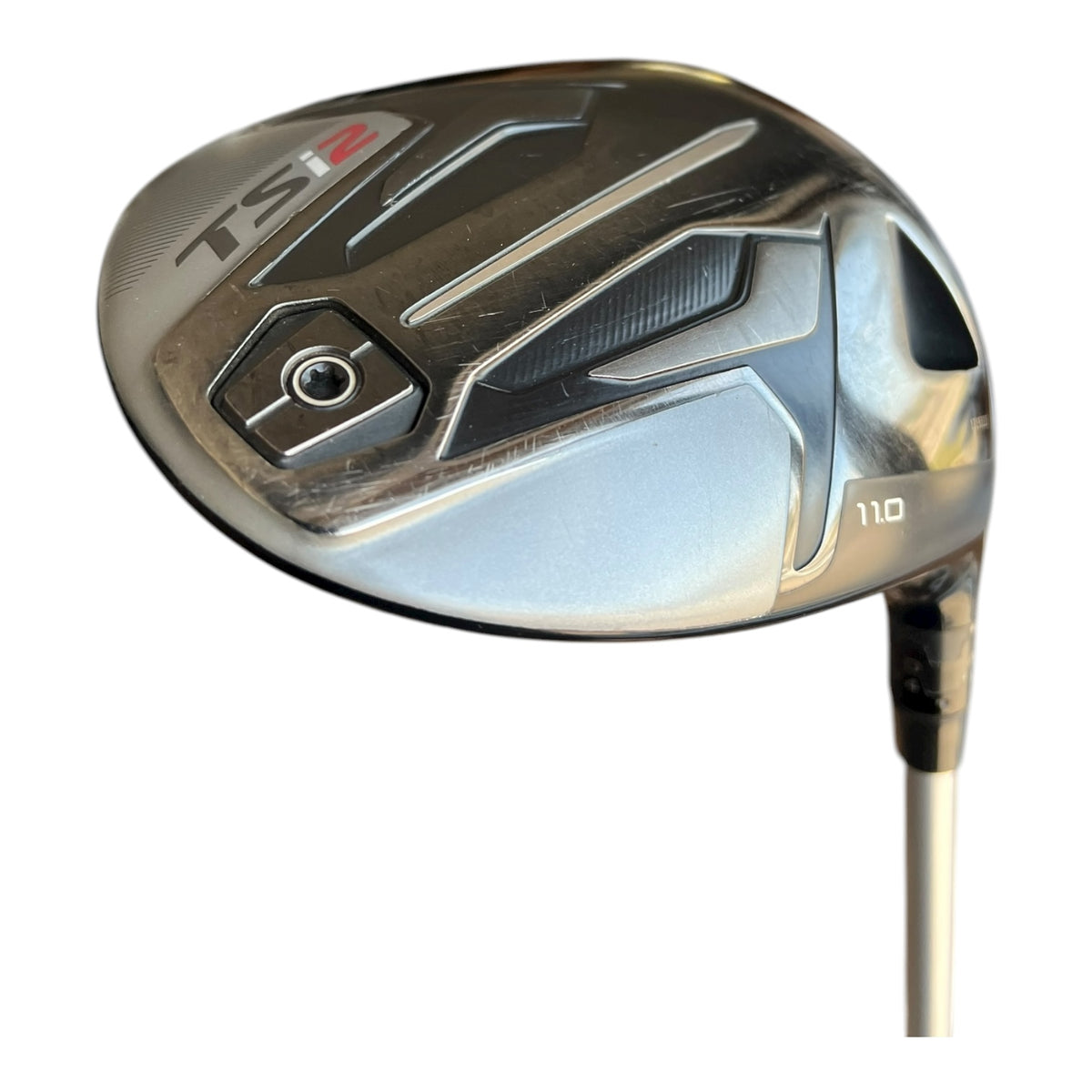 Titleist TSi2 Driver - Used