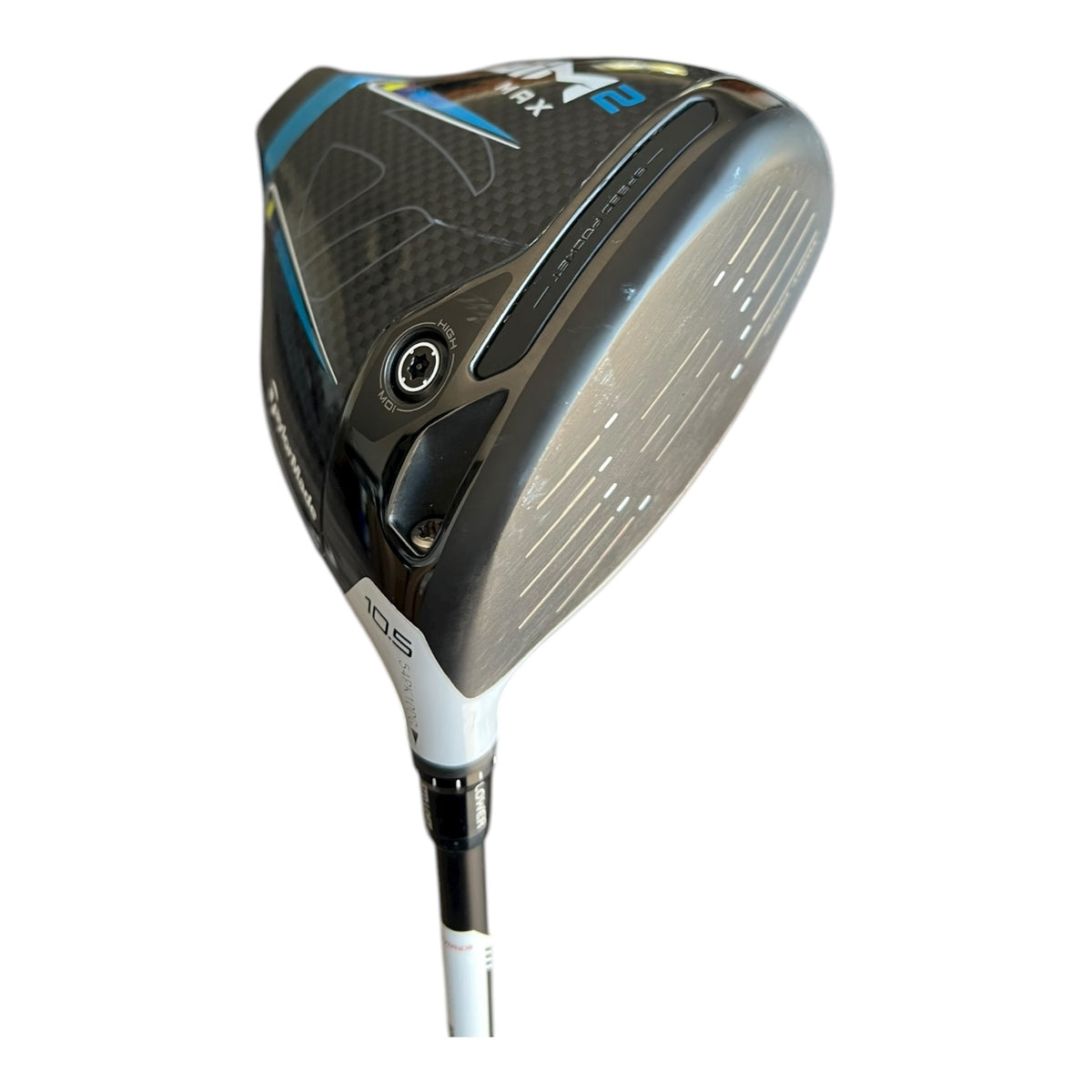 TaylorMade SIM2 Max Driver - Used