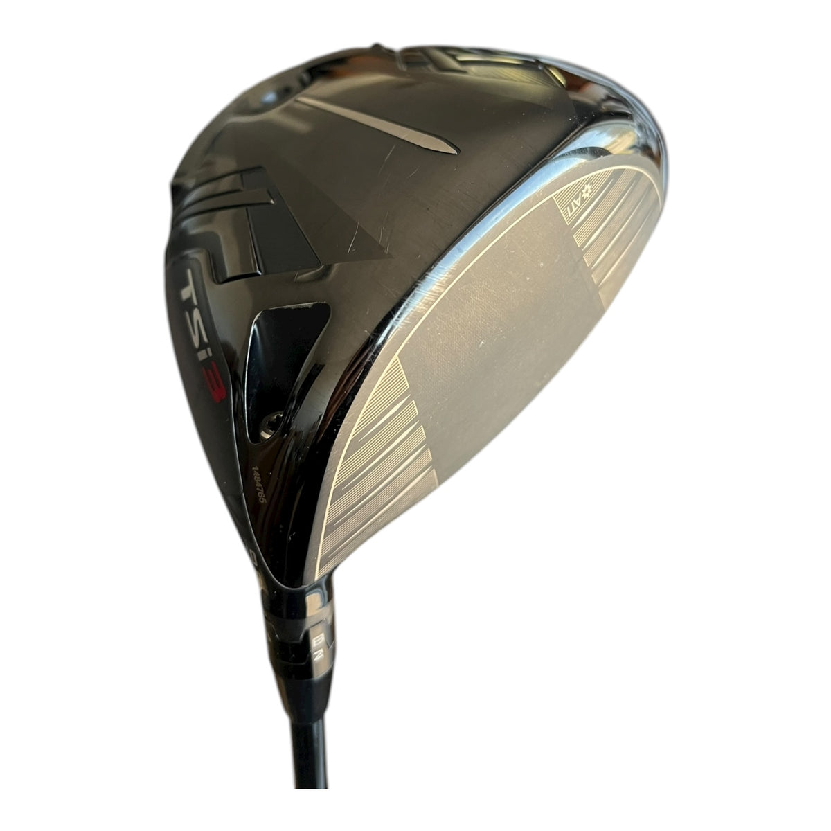 Titleist TSi3 Driver - Used