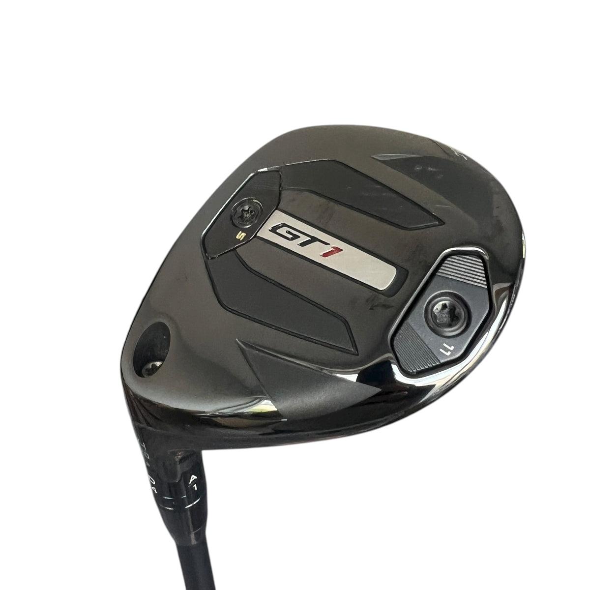 Titleist GT1 Hybrid - Demo