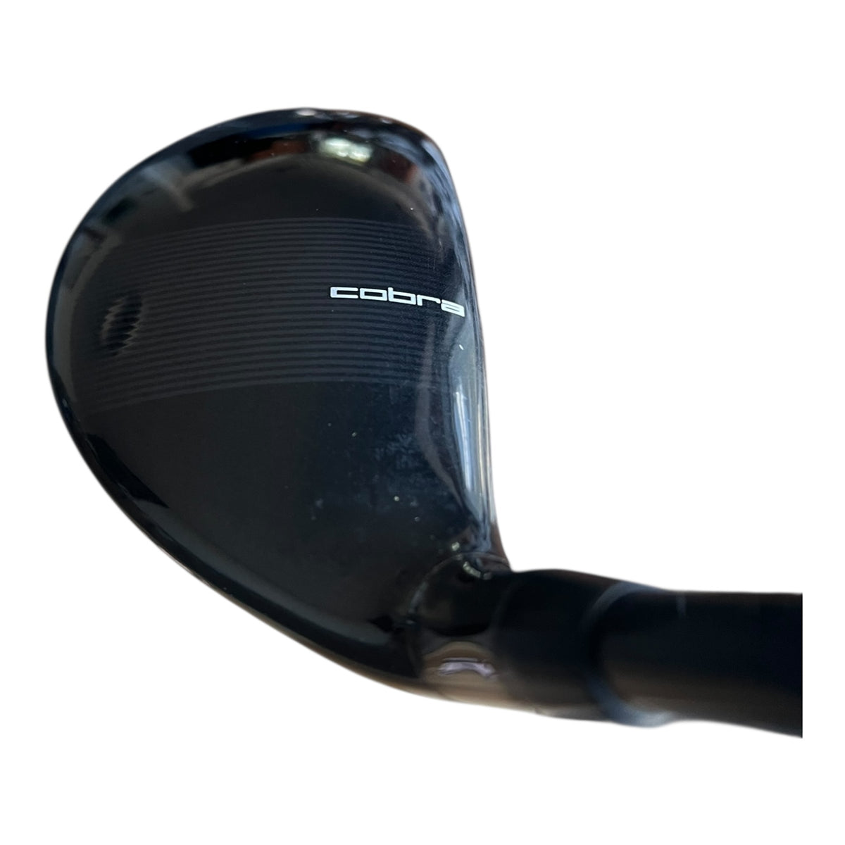 Cobra F-Max Superlite Hybrid - Used