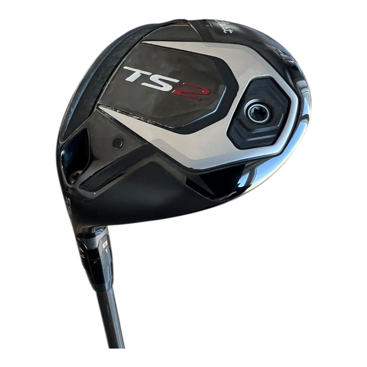 Titleist TS2 Fairway Wood - Used