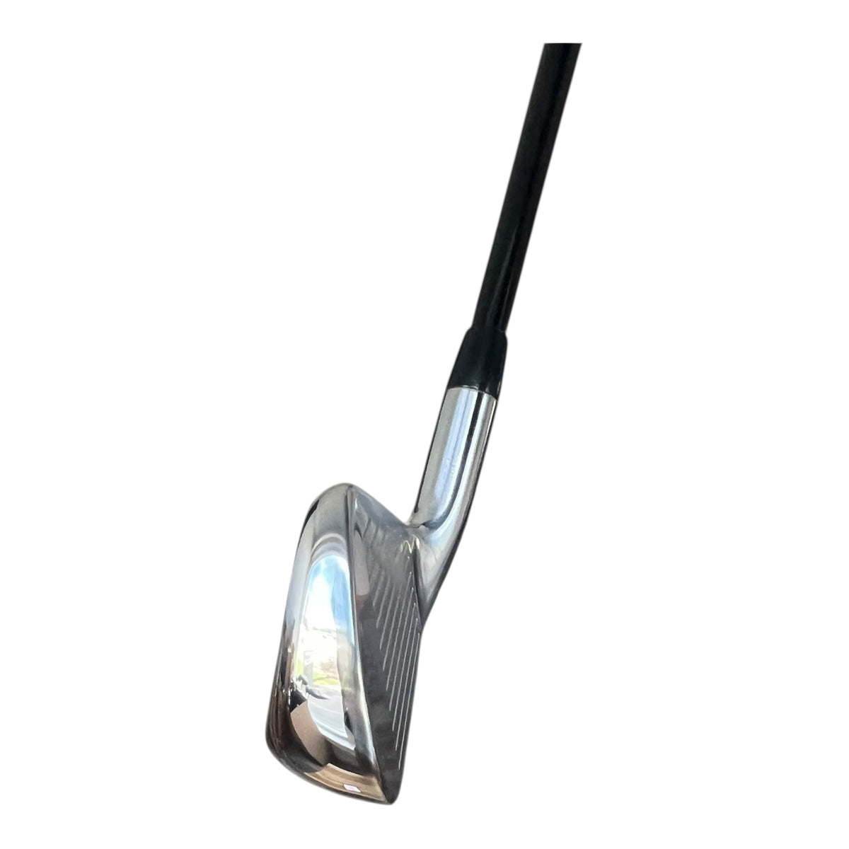 Titleist T200ii Utility Iron - Used