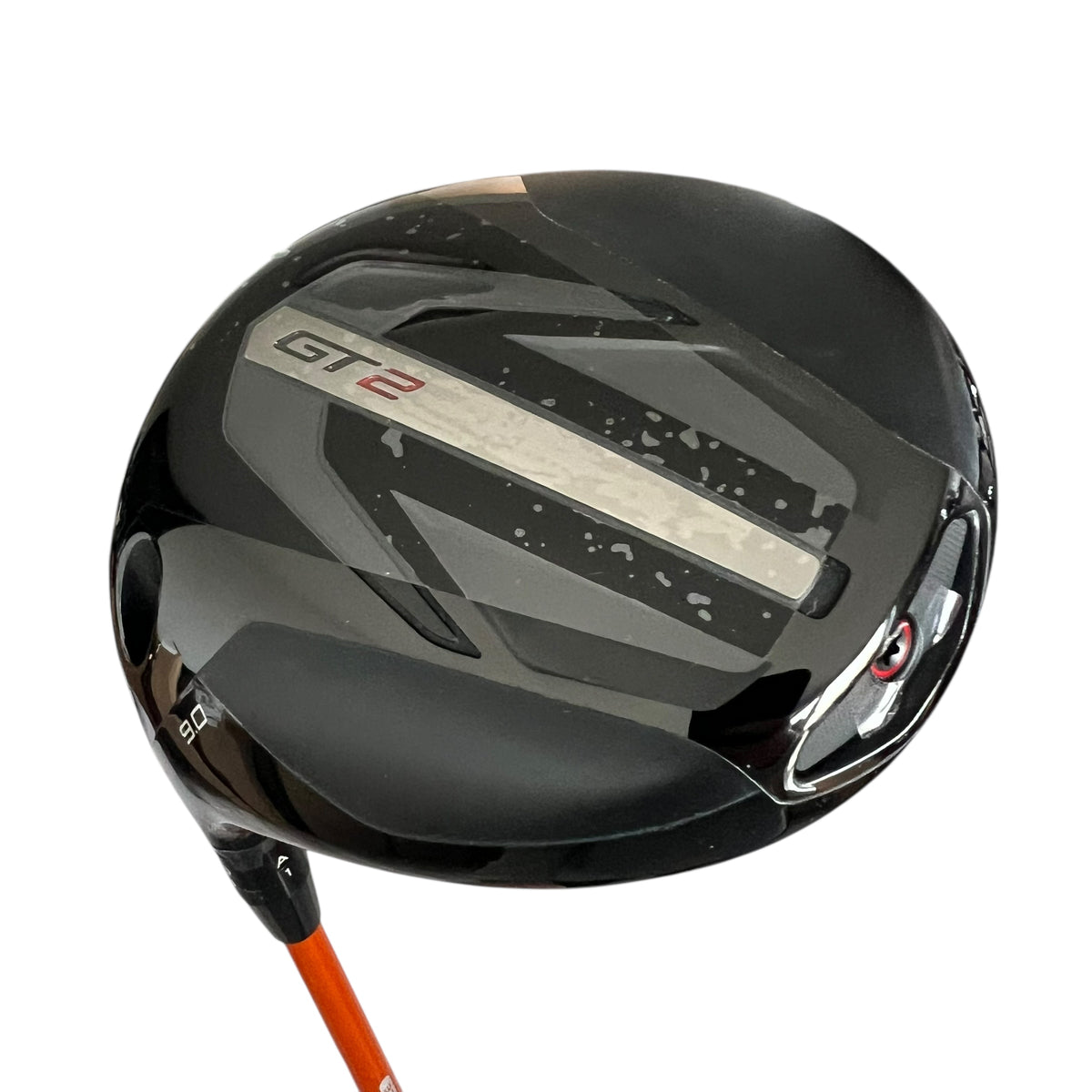 Titleist GT2 Driver (Graphite Design Shaft) - Store Display Demo