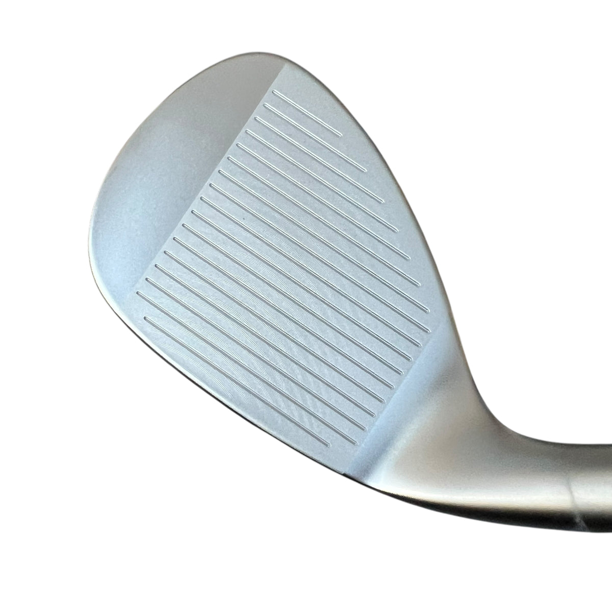 Cobra King-X Wedge - Indoor Demo