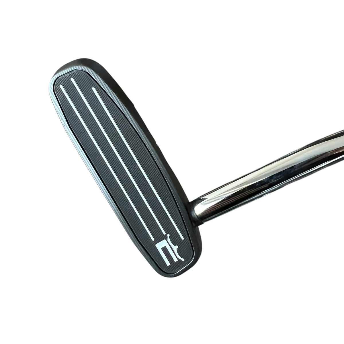 Cobra Cuda Vintage Putter - Single Bend - Indoor Demo