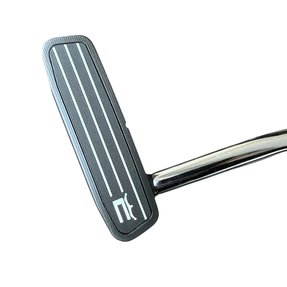 Cobra Nova Vintage Putter - Single Bend - Indoor Demo