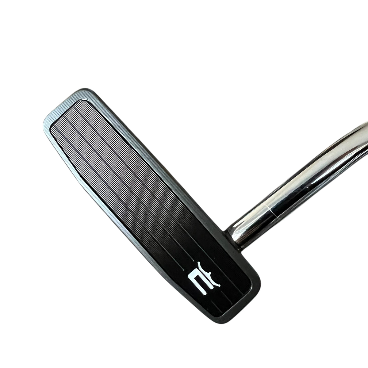 Cobra Agera RS-3D Printed Putter - Counterbalance - Indoor Demo