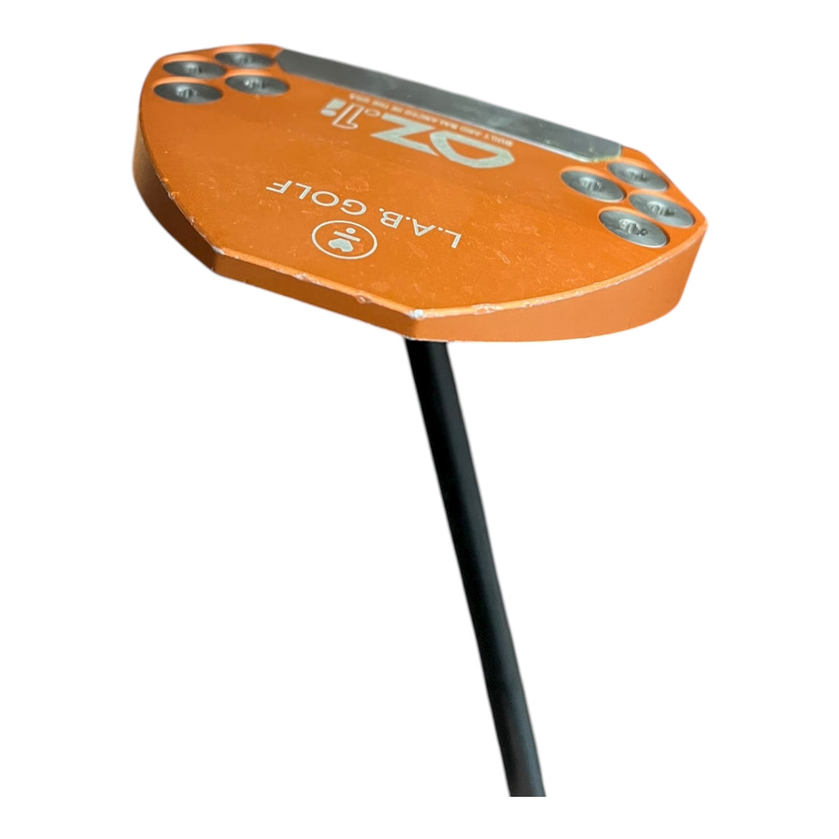 L.A.B. Golf OZ.1i Putter - Used