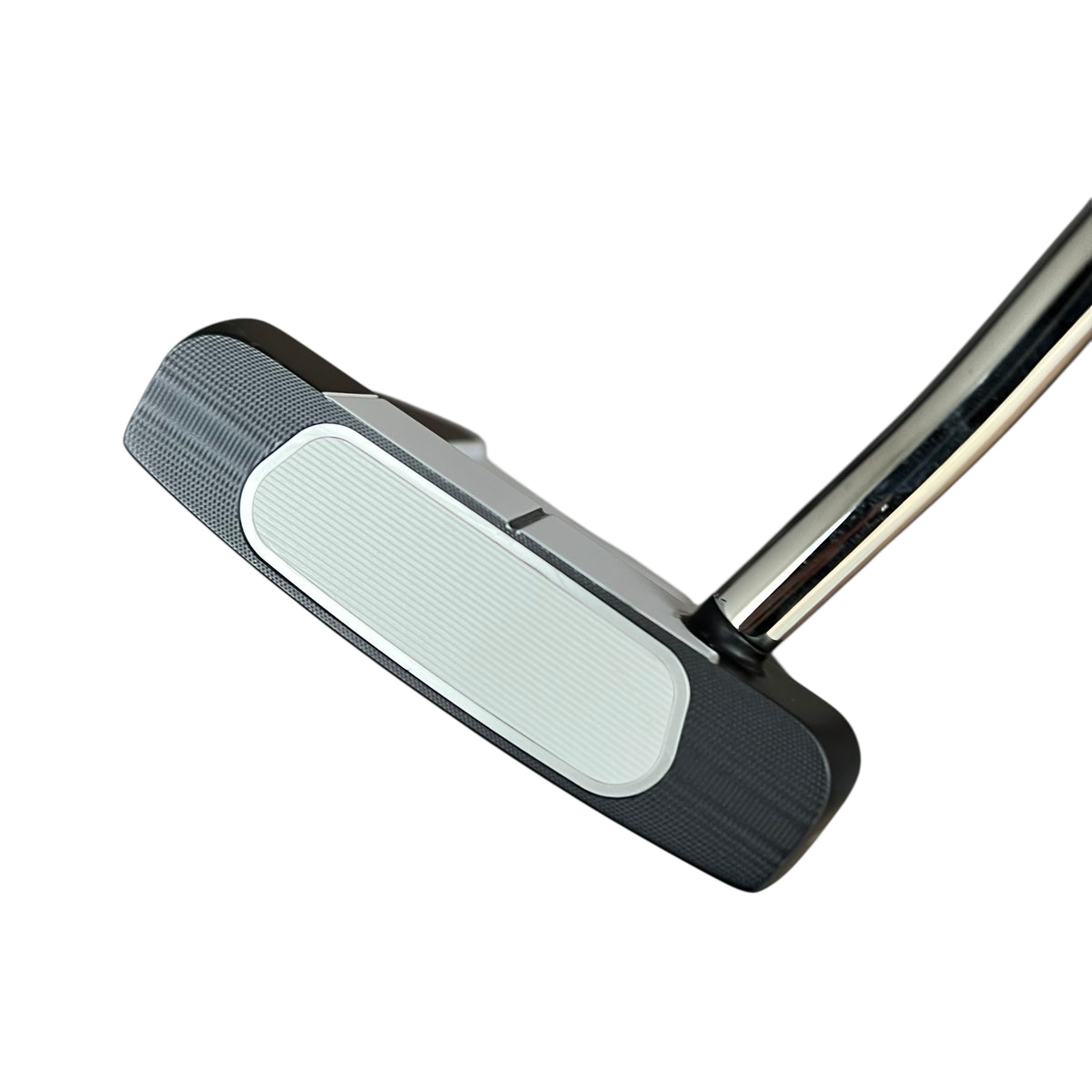 Odyssey Ai-ONE Jailbird Cruiser DB Putter - Indoor Demo