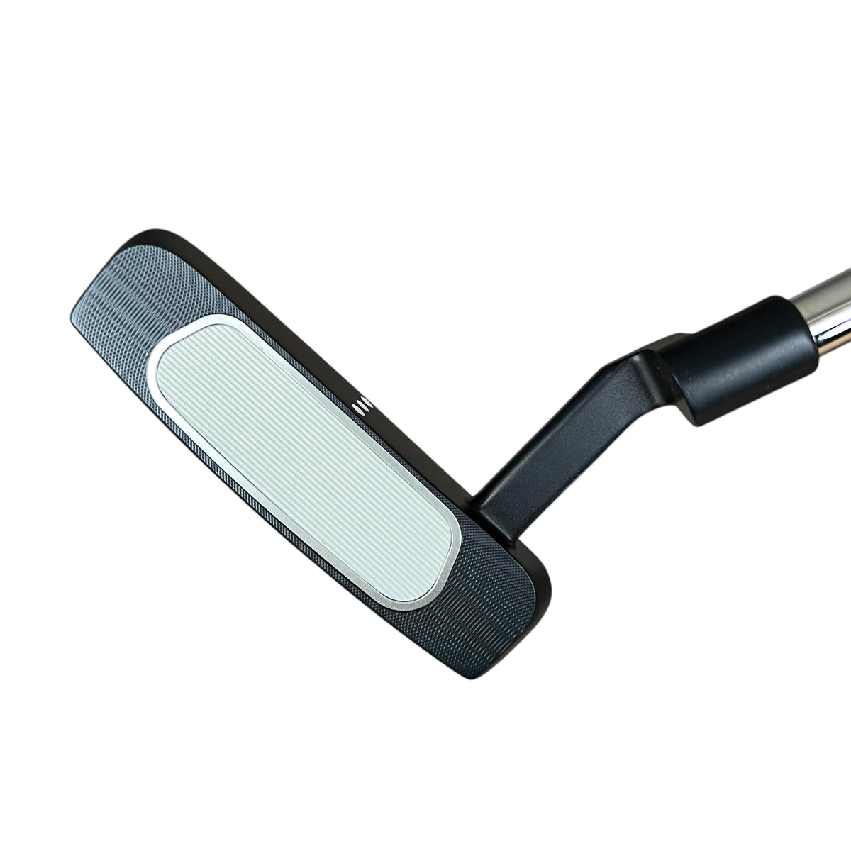 Odyssey Ai-ONE Jailbird Mini CH Putter - Indoor Demo