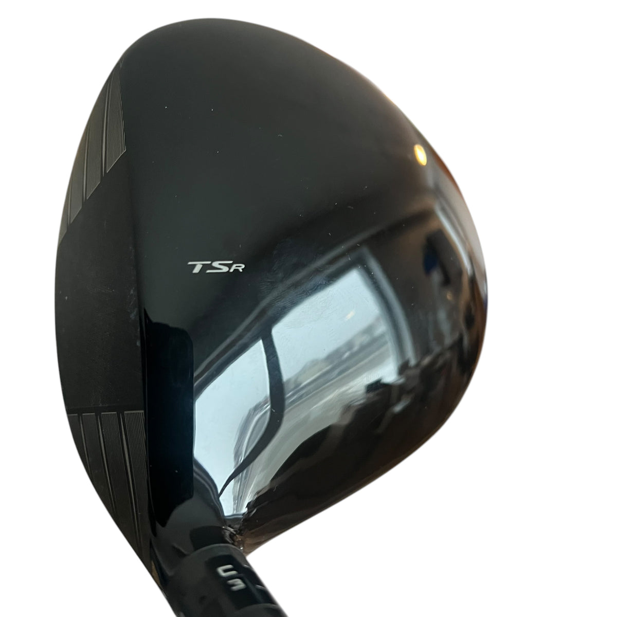 Titleist TSR1 Driver - Indoor Demo Driver Titleist