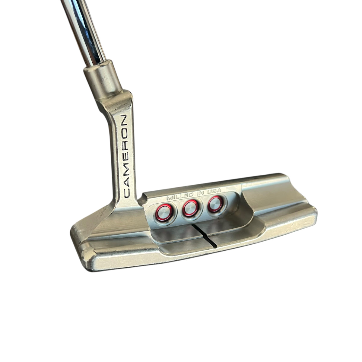 Scotty Cameron 2020 Special Select Newport 2 Putter - Used