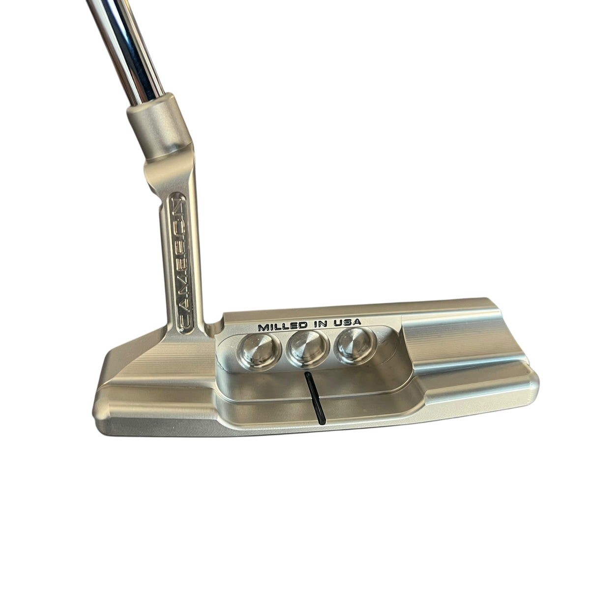 Scotty Cameron 2023 Super Select Newport 2 Putter - Store Display Demo