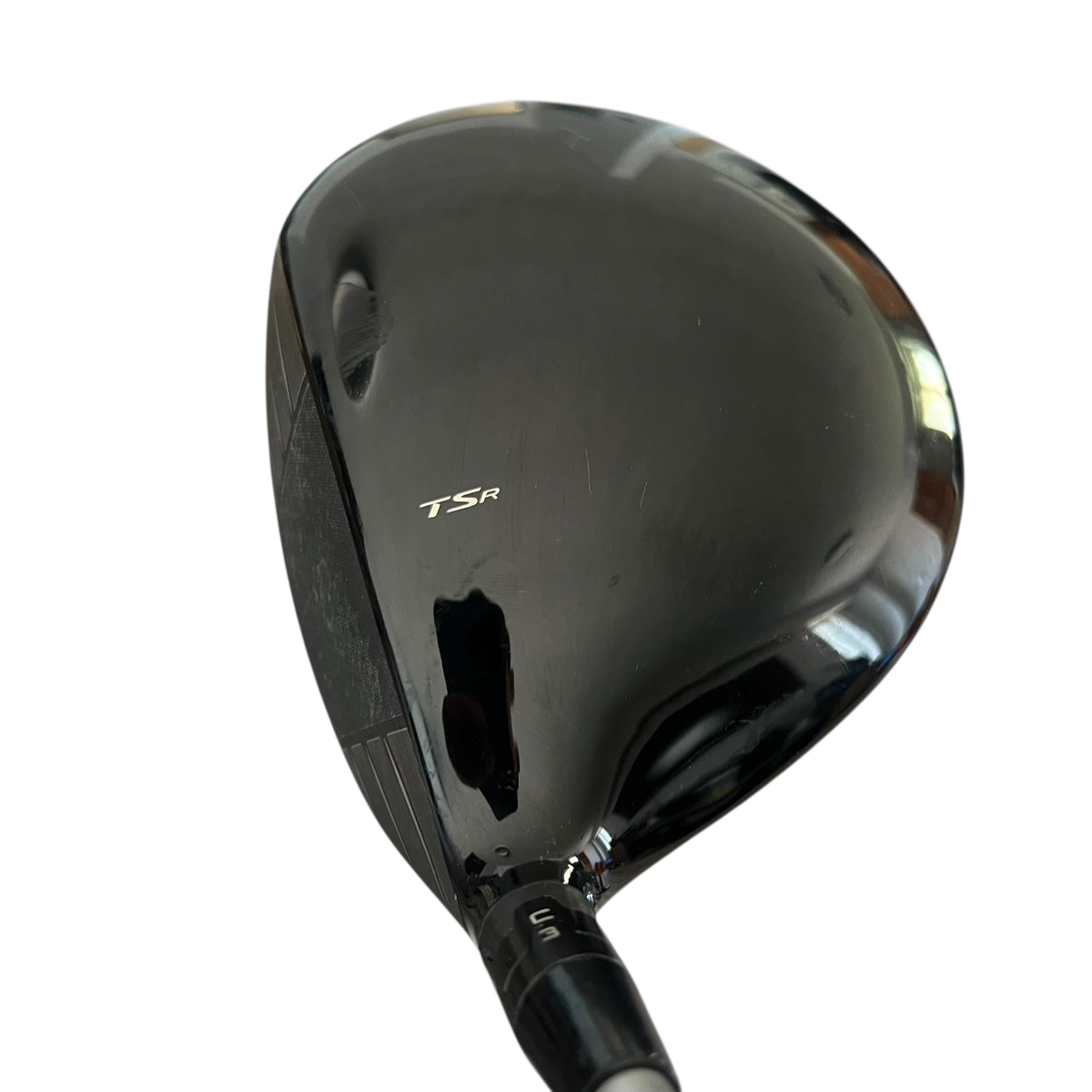 Titleist Women&#39;s TSR1 Driver - Demo