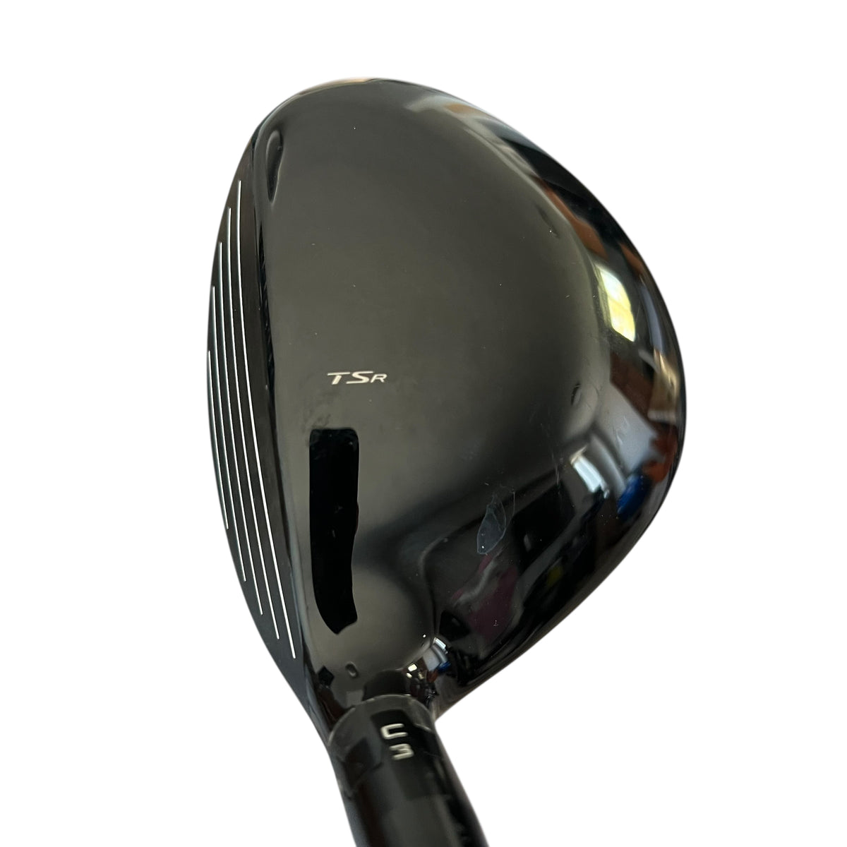 Titleist TSR1 Fairway Wood - Demo
