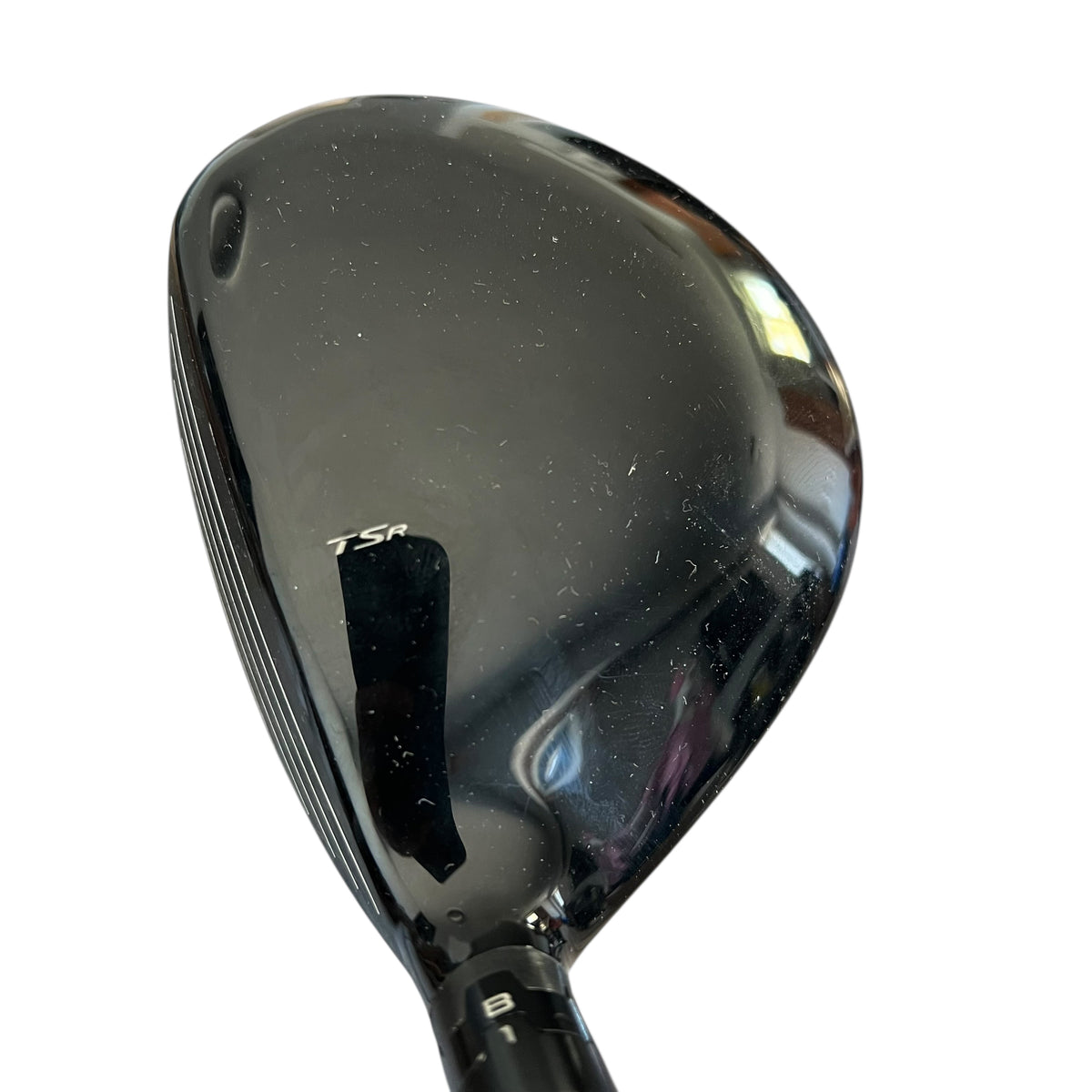 Titleist Women&#39;s TSR1 Fairway Wood - Demo