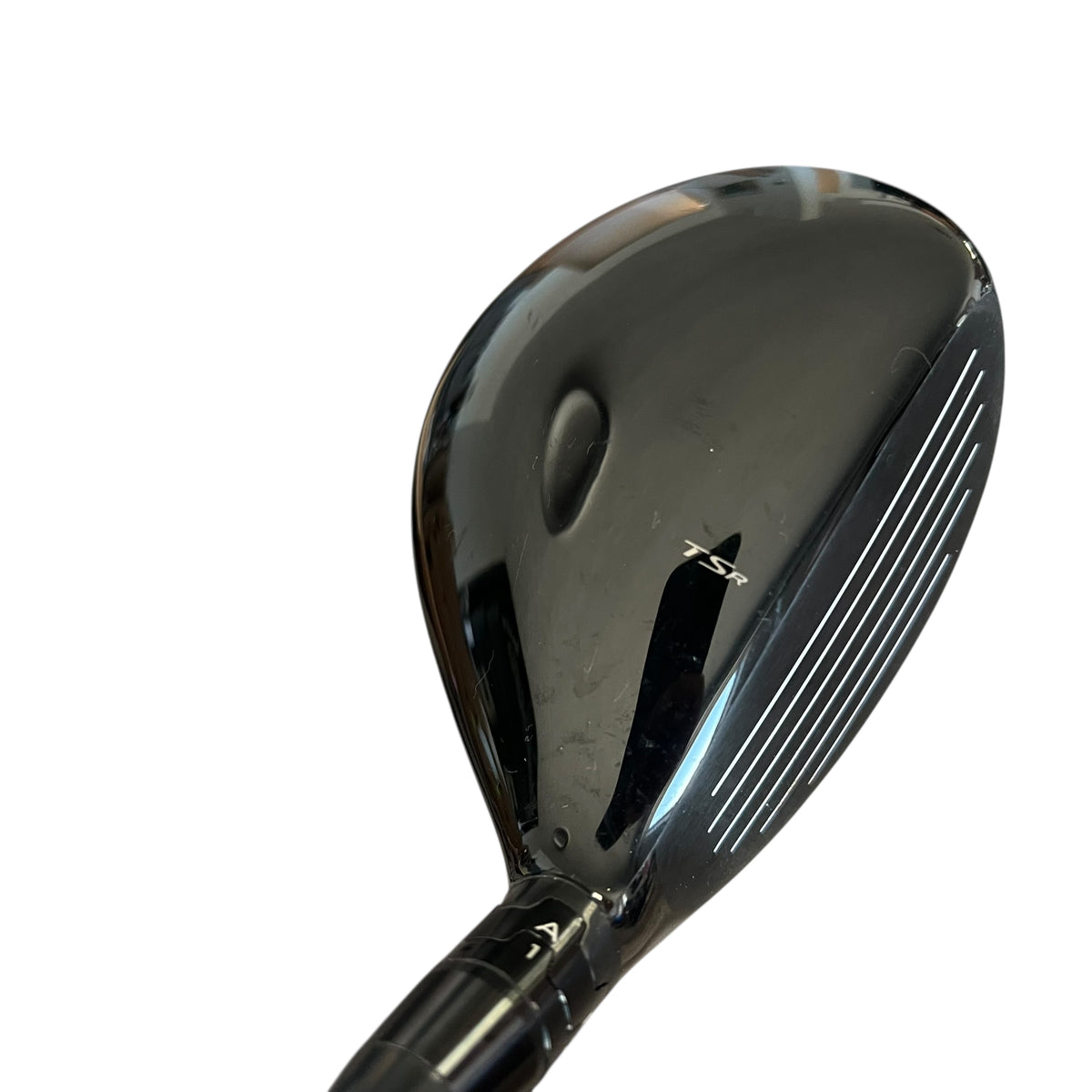 Titleist TSR1 Hybrid - Demo