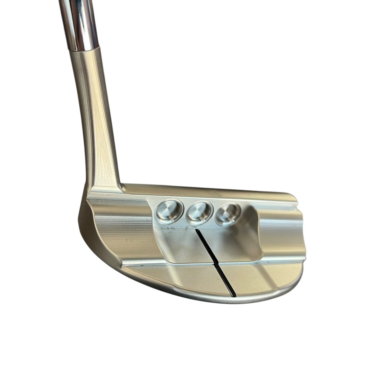 Scotty Cameron 2023 Super Select Del Mar Putter - Store Display Demo