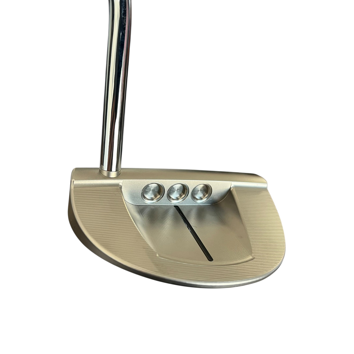 Scotty Cameron 2023 Super Select GOLO 6 Putter - Store Display Demo