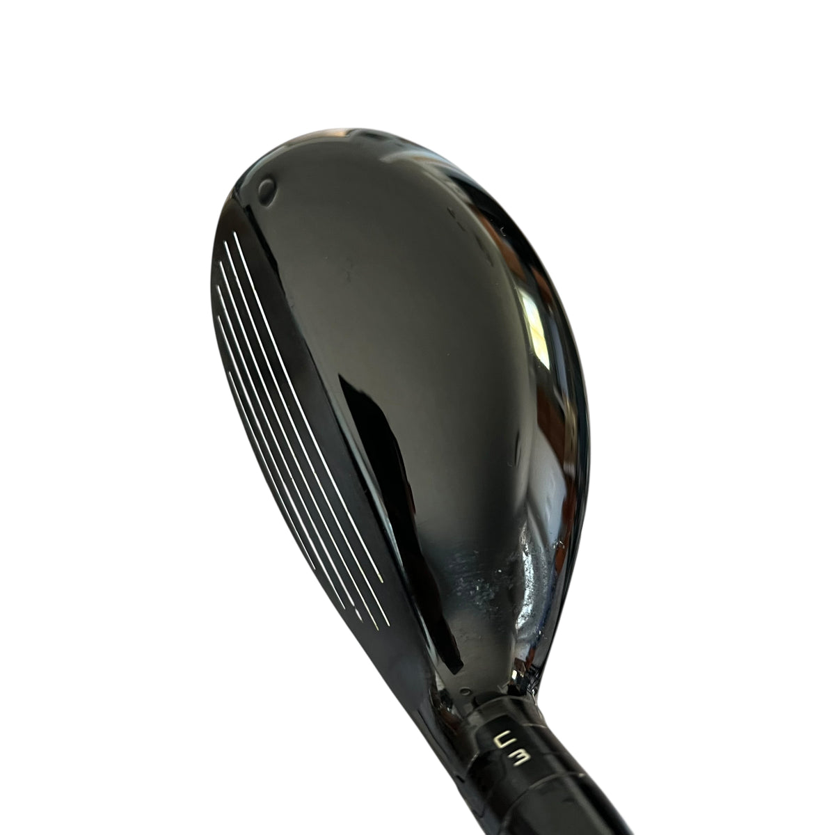 Titleist TSR3 Hybrid - Demo