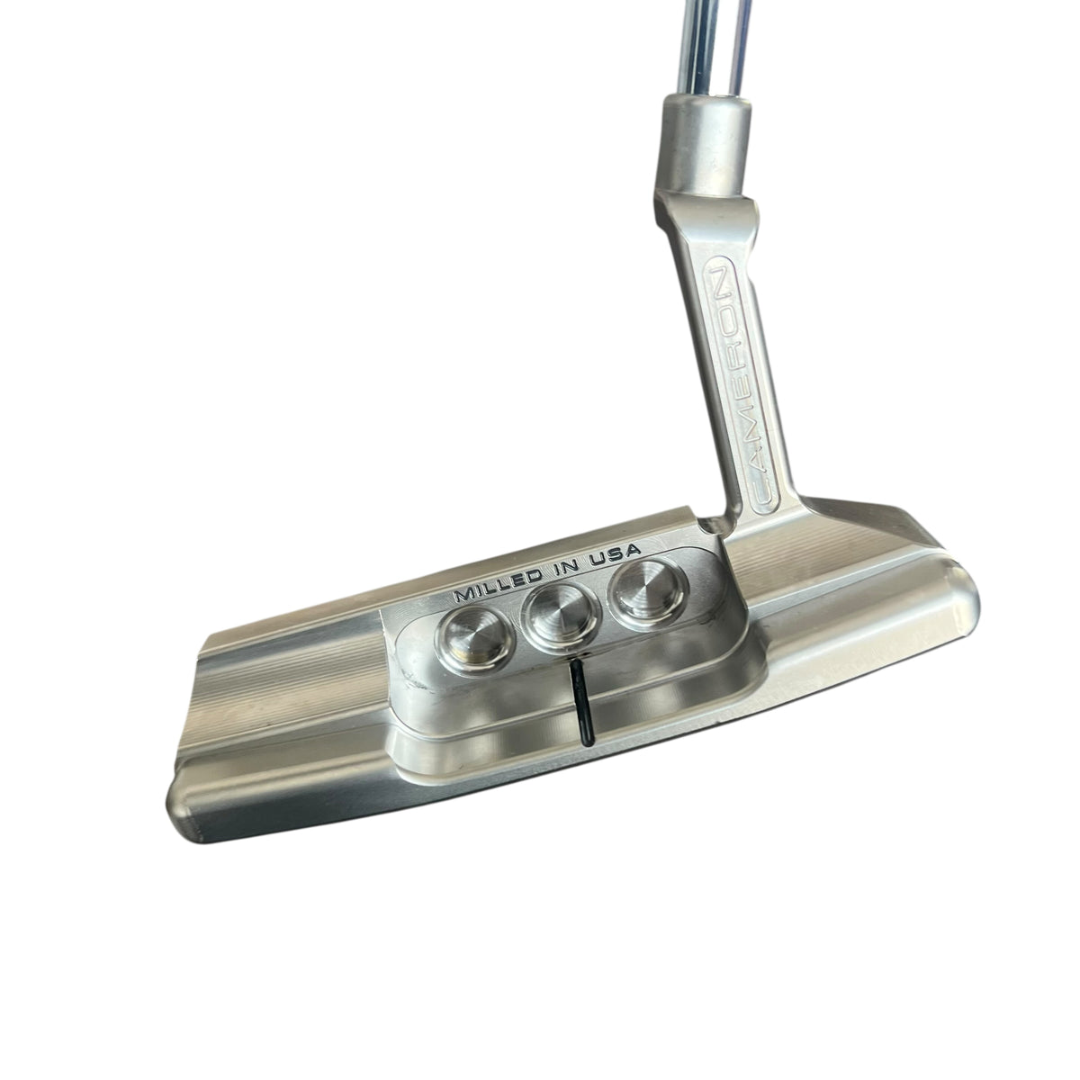Scotty Cameron 2023 Super Select Newport 2 Putter - Indoor Demo