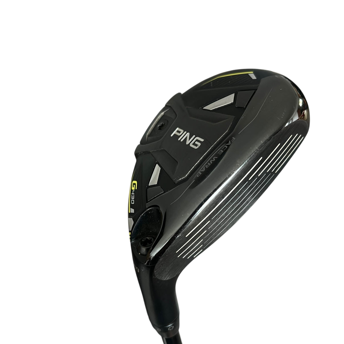 PING G430 Hybrid - Used