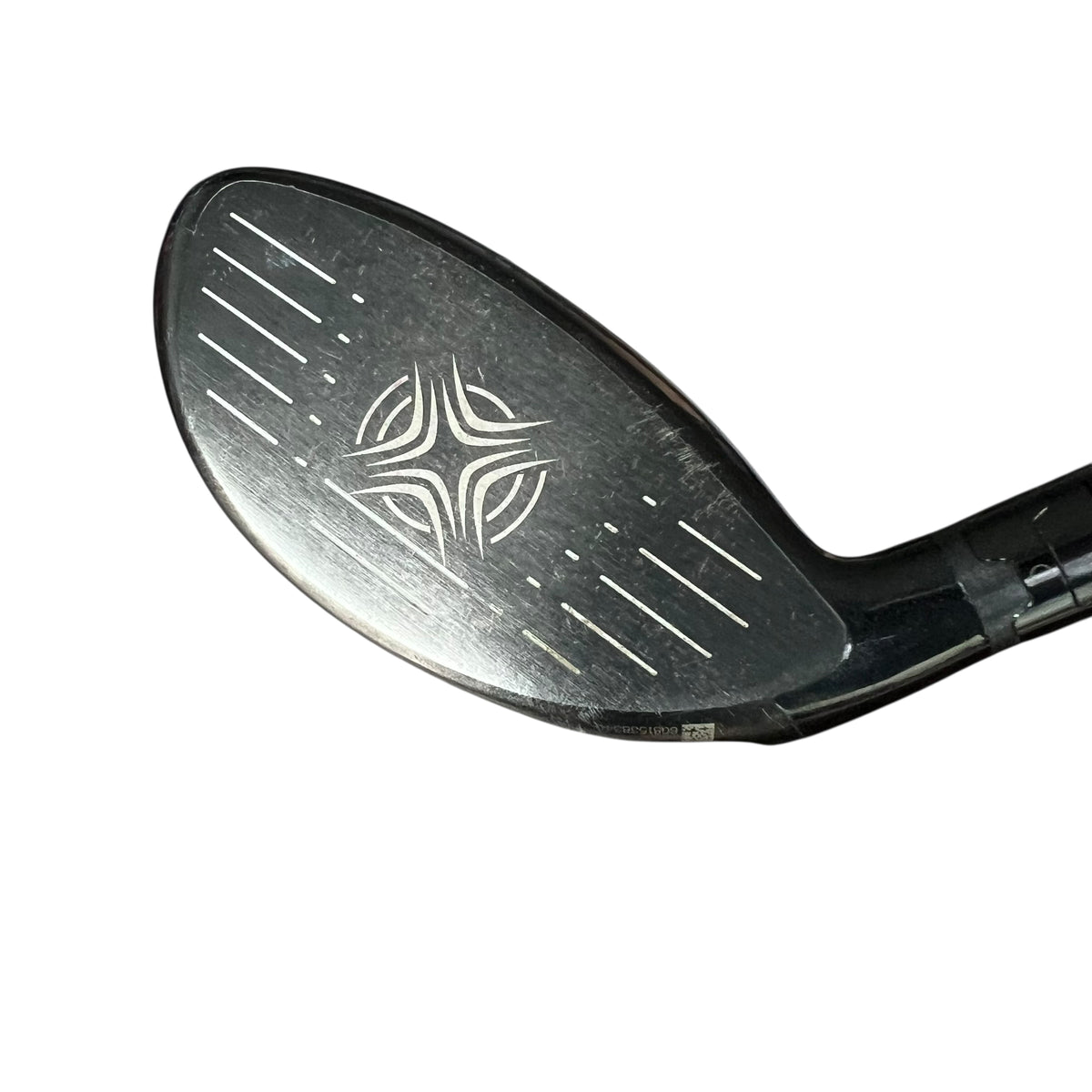 Callaway Big Bertha Mini 1.5 Driver - Used