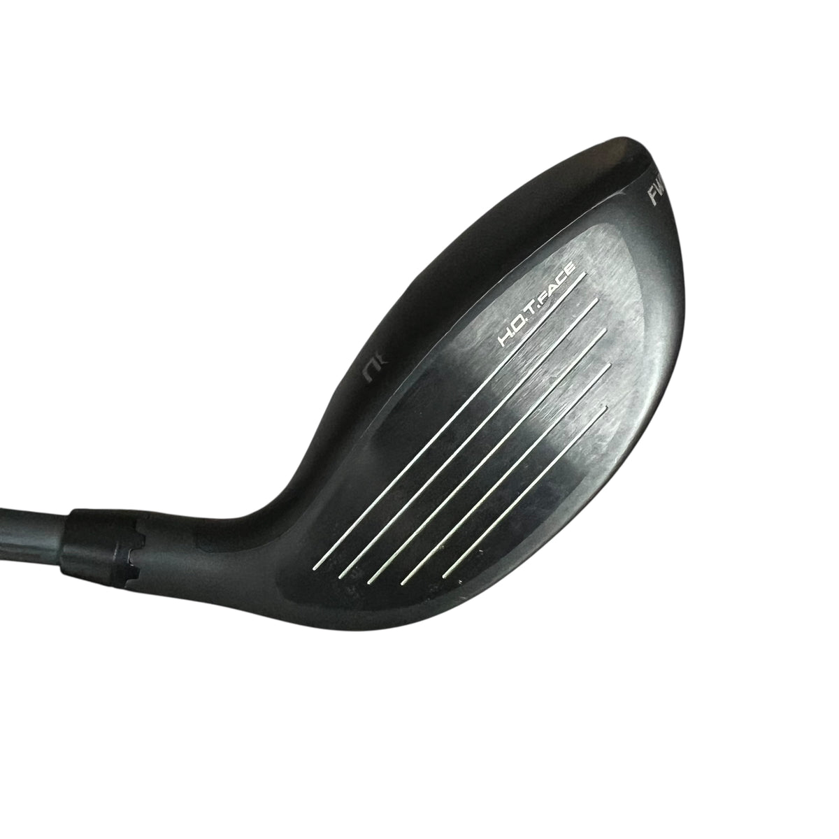 Cobra LTDx Fairway Wood - Used