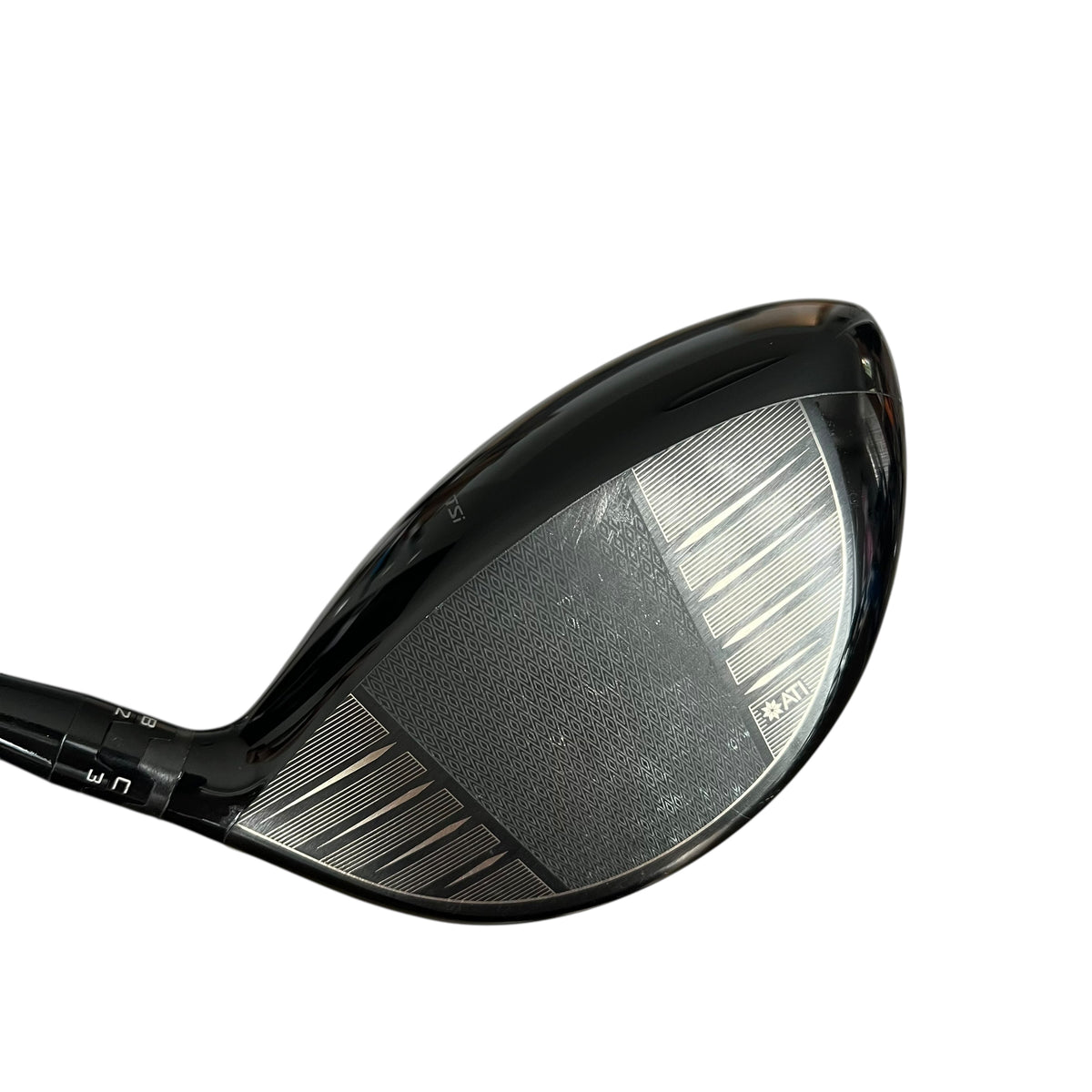 Titleist TSi3 Driver - Indoor Demo