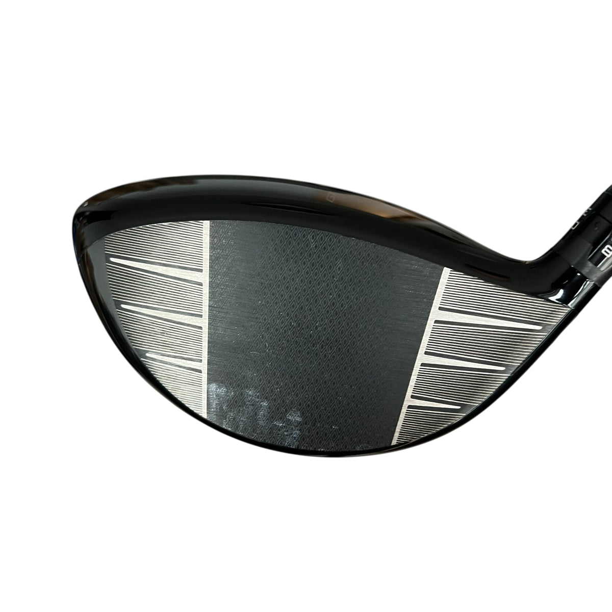 Titleist GT3 Driver (Graphite Design Shaft) - Indoor Demo