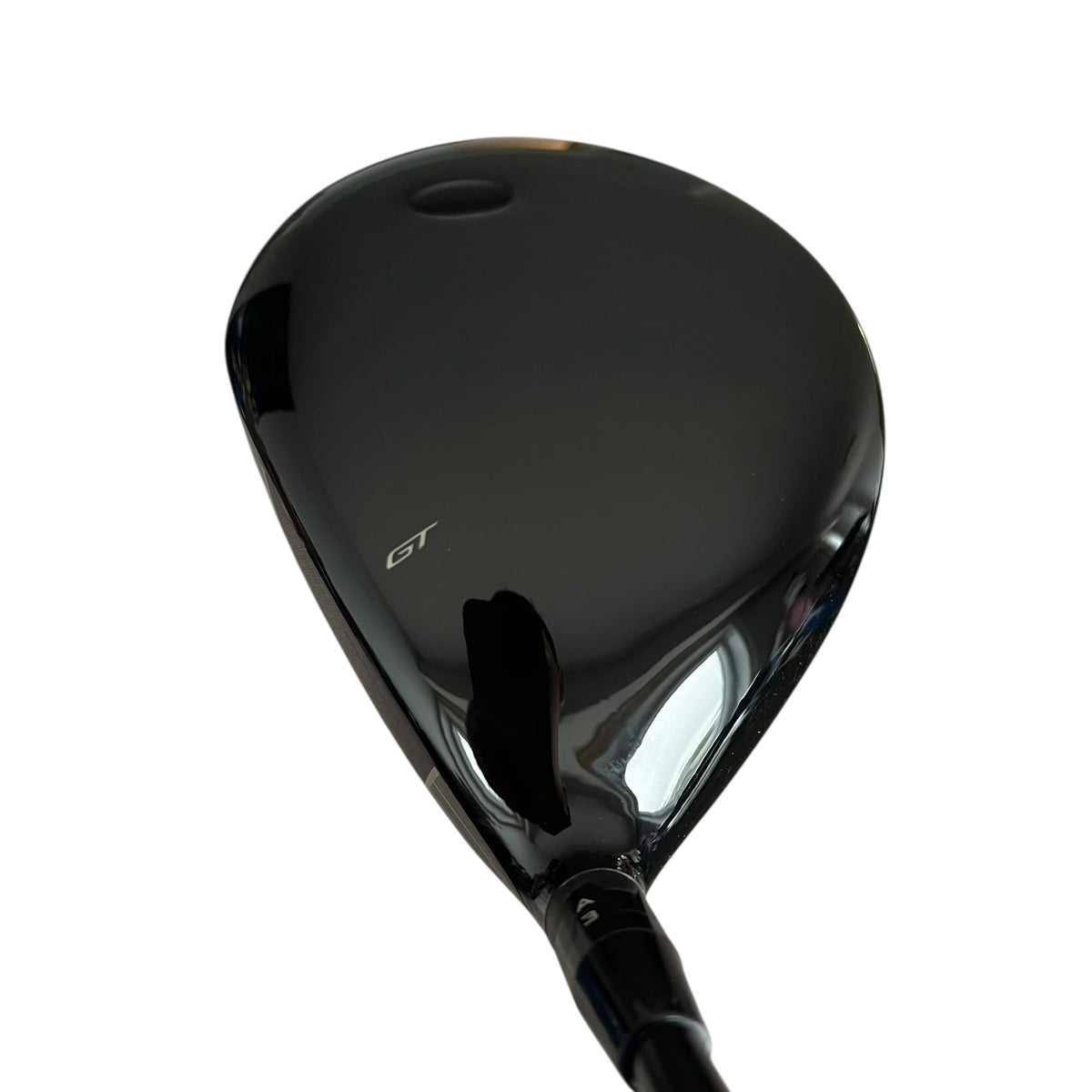Titleist GT3 Driver (Graphite Design Shaft) - Indoor Demo