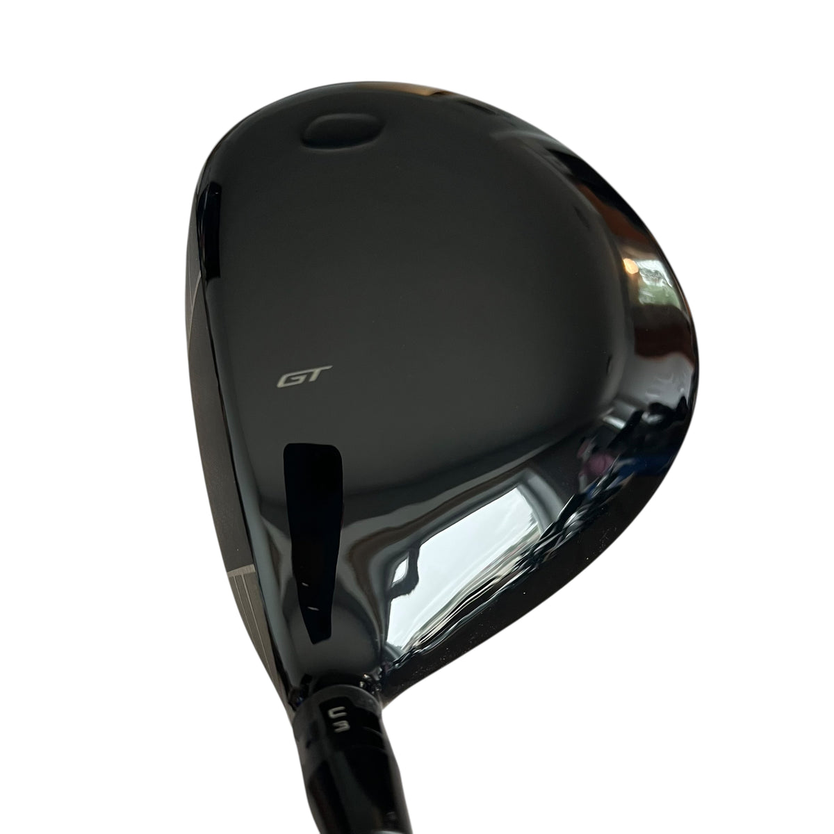 Titleist GT2 Driver (Graphite Design Shaft) - Store Display Demo