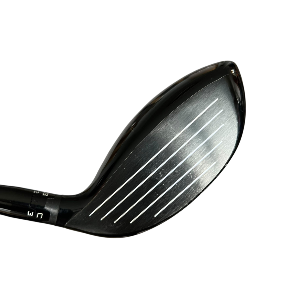 Titleist TSR3 Fairway Wood - Indoor Demo