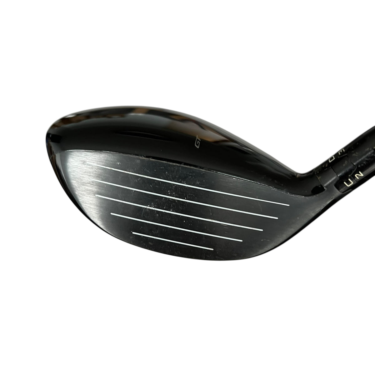 Titleist GT3 Fairway Wood (Graphite Design Shaft) - Indoor Demo