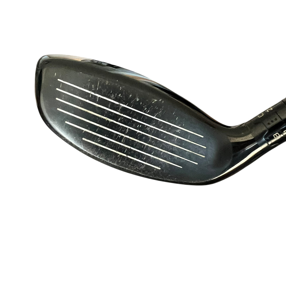 Titleist TSR2 Hybrid (Graphite Design Shaft) - Used
