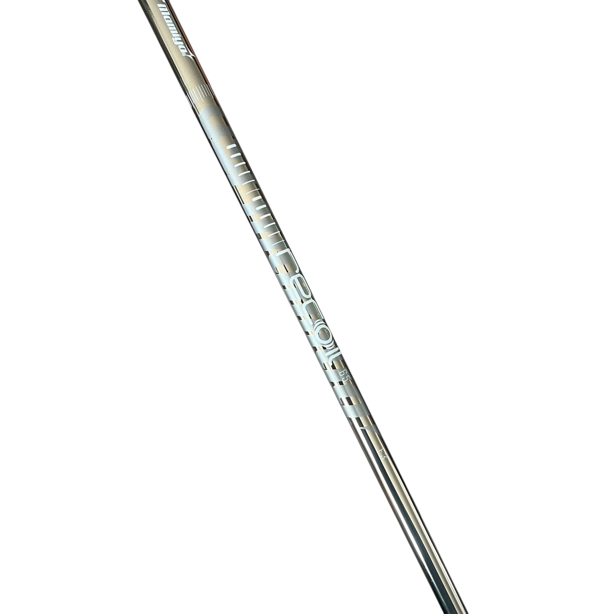 Titleist Vokey SM10 Wedge (Graphite) - Tour Chrome - Indoor Demo