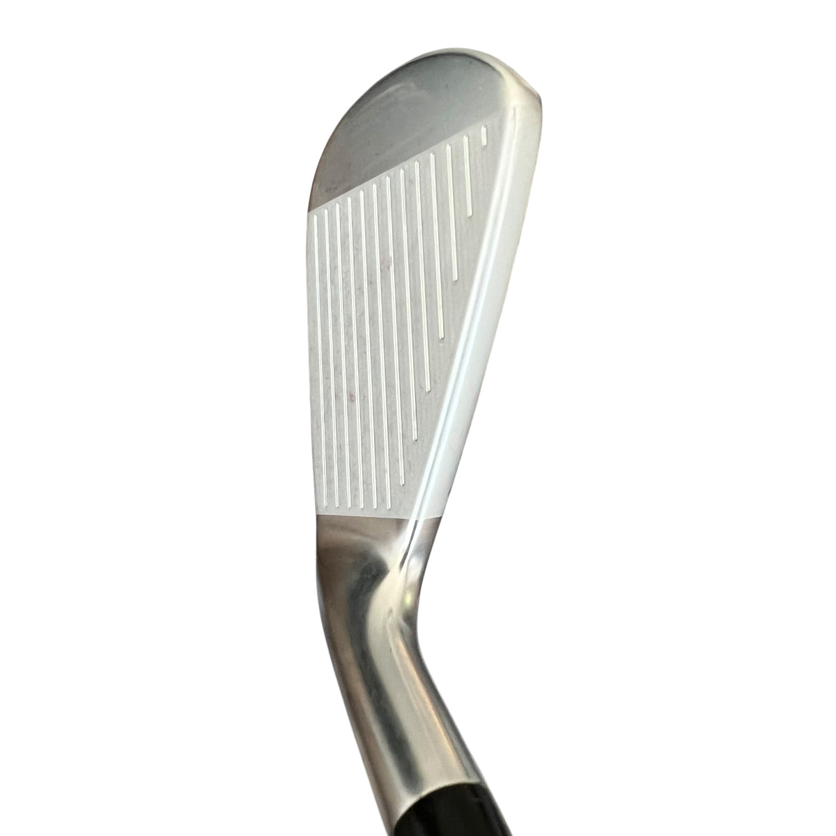 Srixon ZX MKII Utility Iron - Indoor Demo