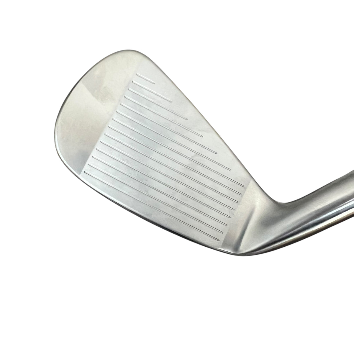 Cobra 2022 KING Forged Tec Individual Irons - Store Display Demo