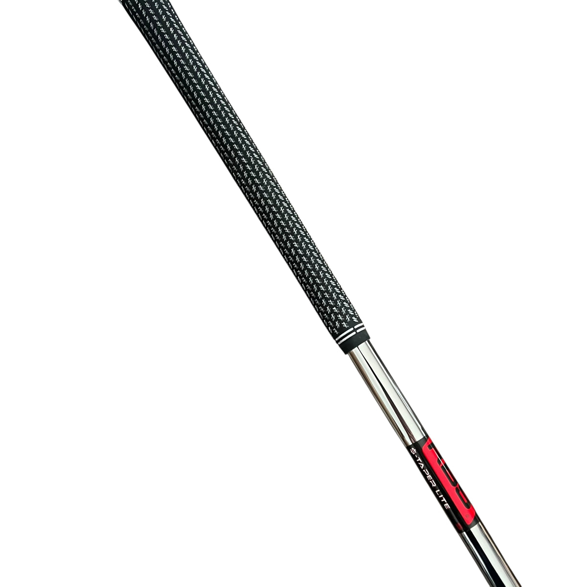 Cobra 2022 KING Forged Tec Individual Irons - Store Display Demo